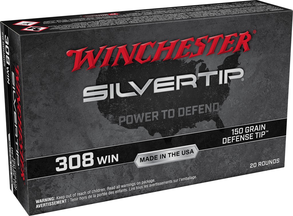 WIN W308ST 308 150GR DT 20 - 556 Black Friday Promotion